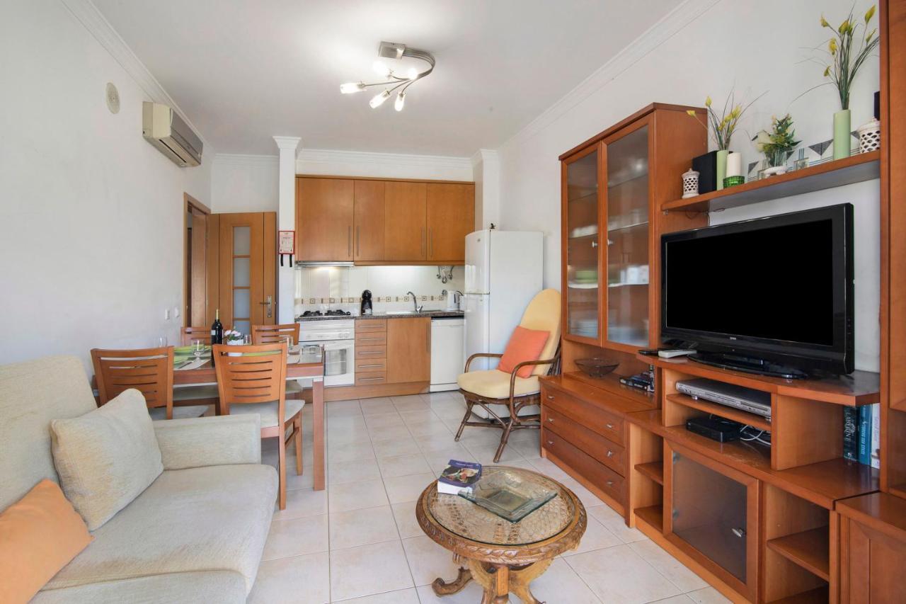T2 Bosque De Sao Jose Apartment Albufeira Exterior photo