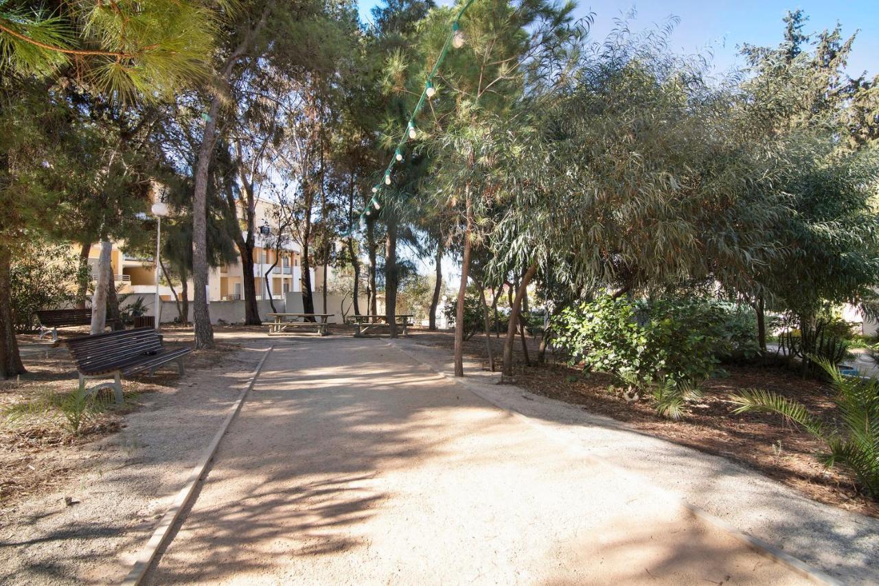 T2 Bosque De Sao Jose Apartment Albufeira Exterior photo