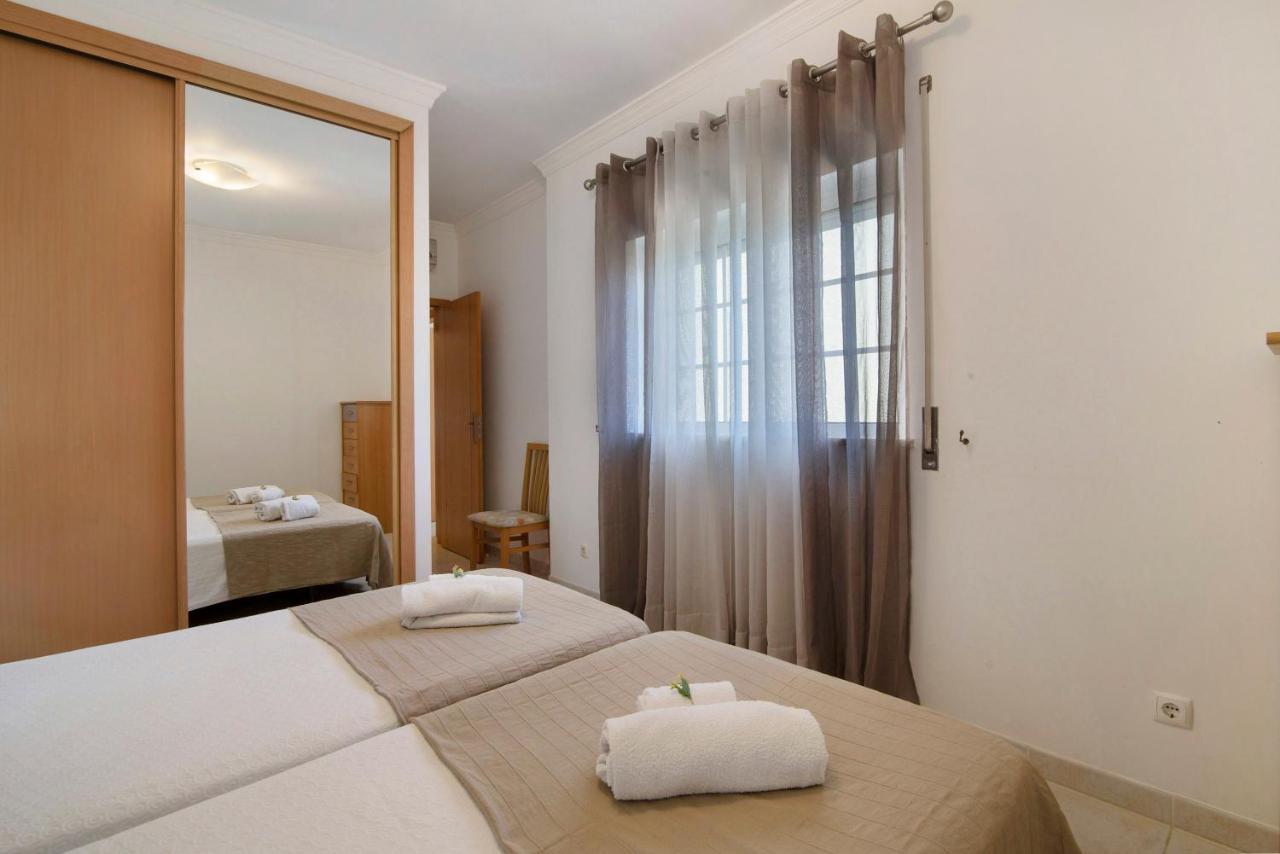 T2 Bosque De Sao Jose Apartment Albufeira Exterior photo