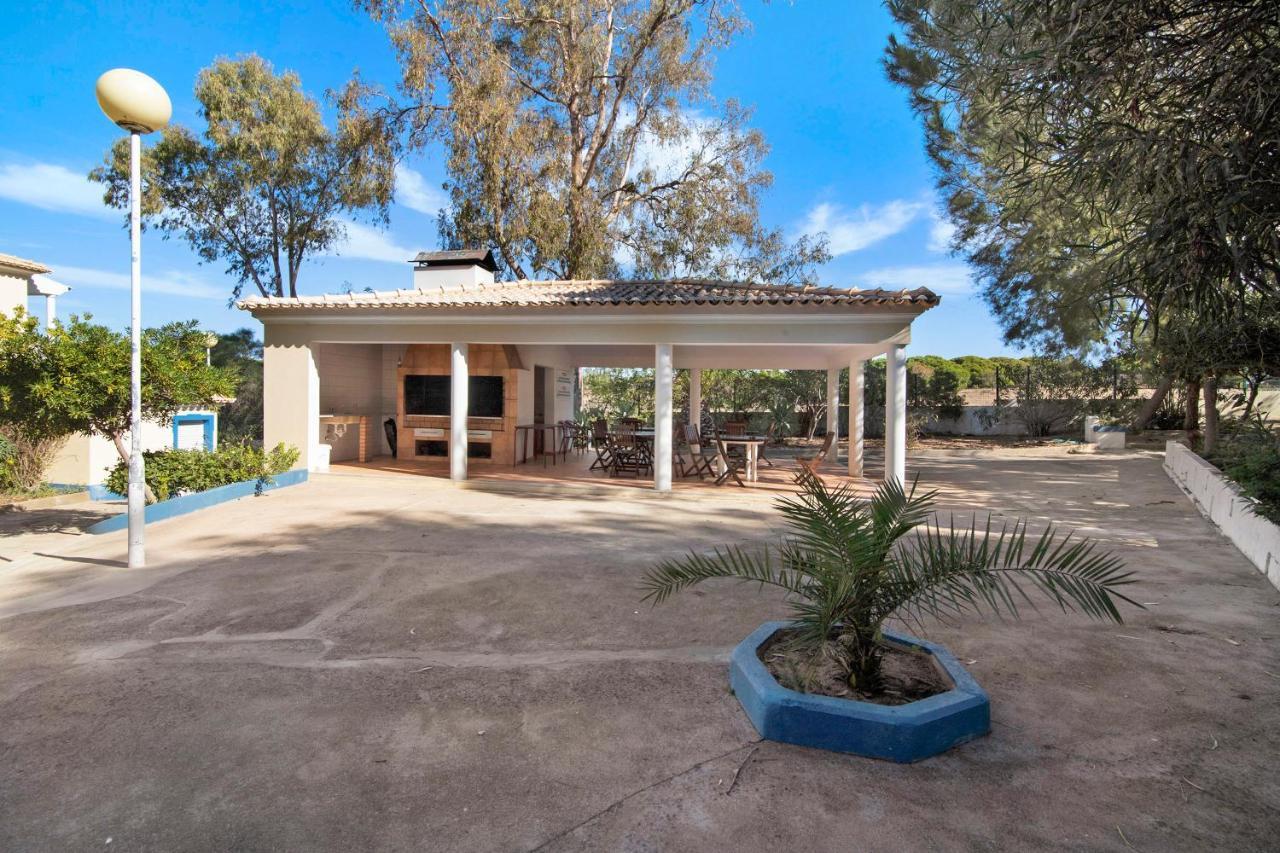 T2 Bosque De Sao Jose Apartment Albufeira Exterior photo